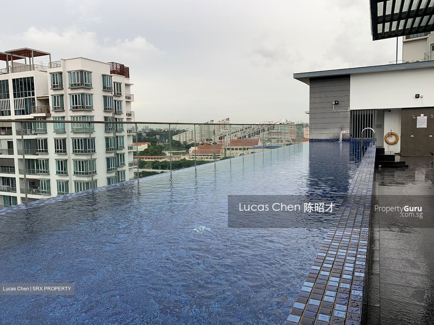 Airstream (D12), Apartment #302609171